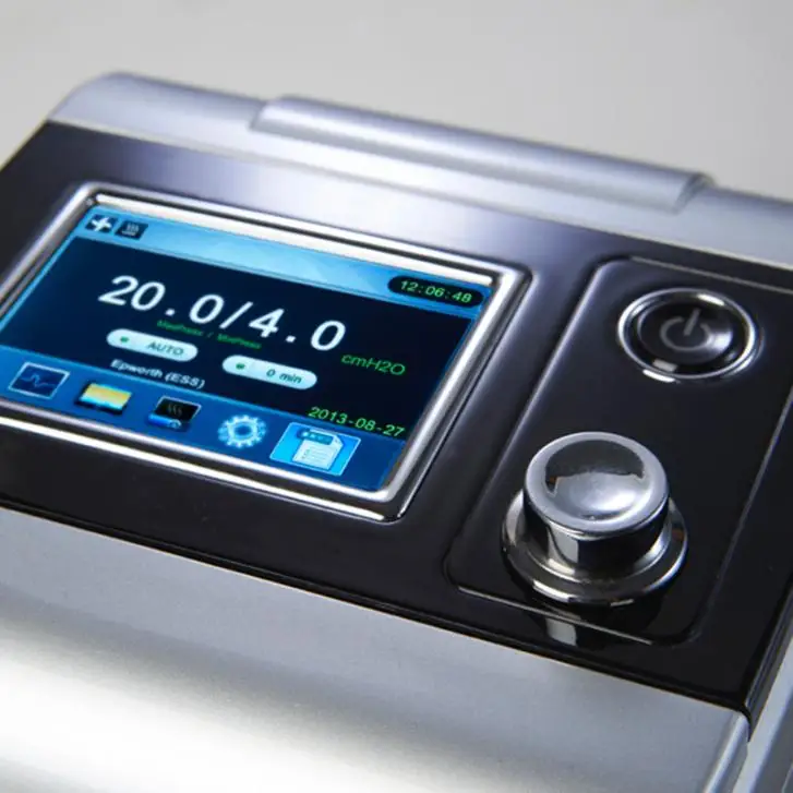 

Hot sales of Bipap with CE for obstructive sleep apnea