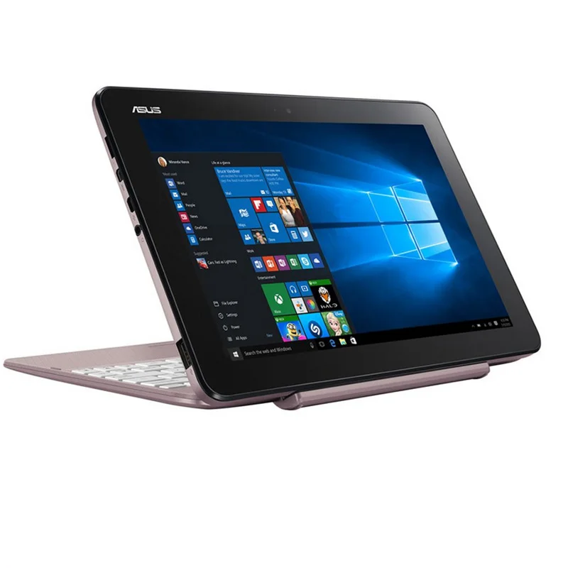 Закаленное стекло 2.5D для ASUS Transformer Book T101HA 10 1 дюйма прозрачная ультратонкая