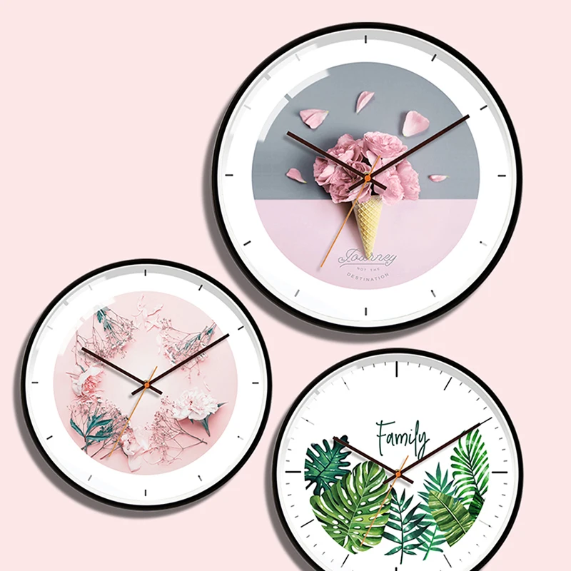wall clock for kids rooms (10)