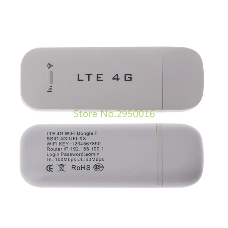 4G LTE USB модем маршрутизатор сетевой адаптер с WiFi точка доступа sim-карта 4G беспроводной маршрутизатор для Win XP Vista 7/10 для Mac 10,4 IOS C26