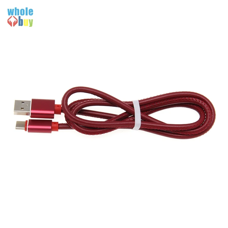 300 шт. кабель usb type C USB-C кабель быстрой зарядки type-C кабель синхронизации данных для samsung S8 S9 S10 Xiaomi Mi9 Note 7 8 9 шнур