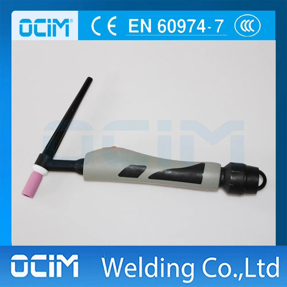 WP9 grey torch head 7