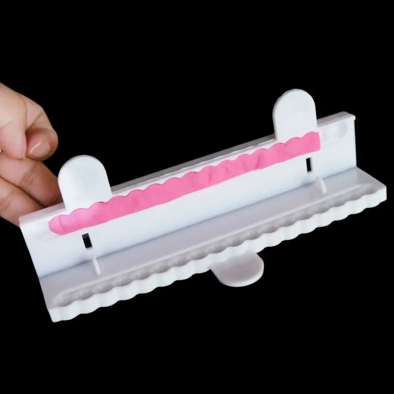 

1PC 9MM Bead Pearl Fondant Cake Decorating Mold DIY Cutter Gum Paste Sugarcraft Fondant Mold Baking Cake