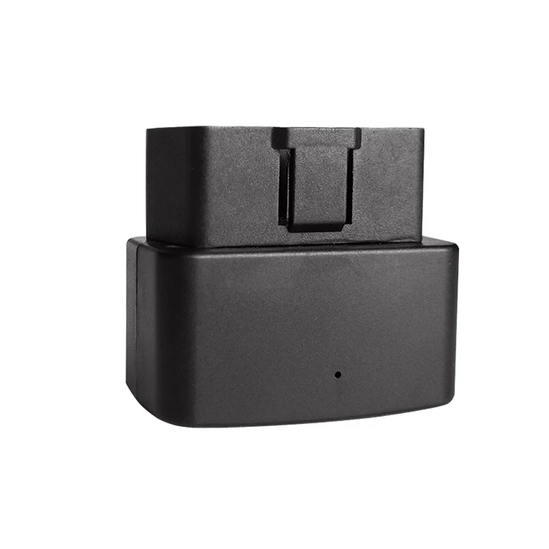 16 контактный Автомобильный GPS Трекер OBD GSM OBDII устройство слежения за