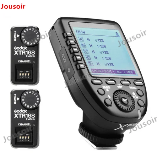 Godox-XPro-N-i-TTL-II-2-4G-Wireless-X-System-HSS-LCD-Screen-Transmitter-XTR.jpg_640x640 (1)
