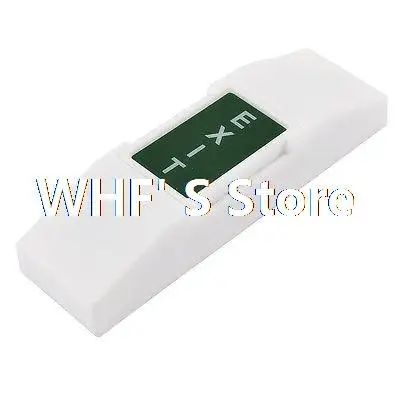 

Exit Strike Closed Momentary Push Button Switch for Access Control