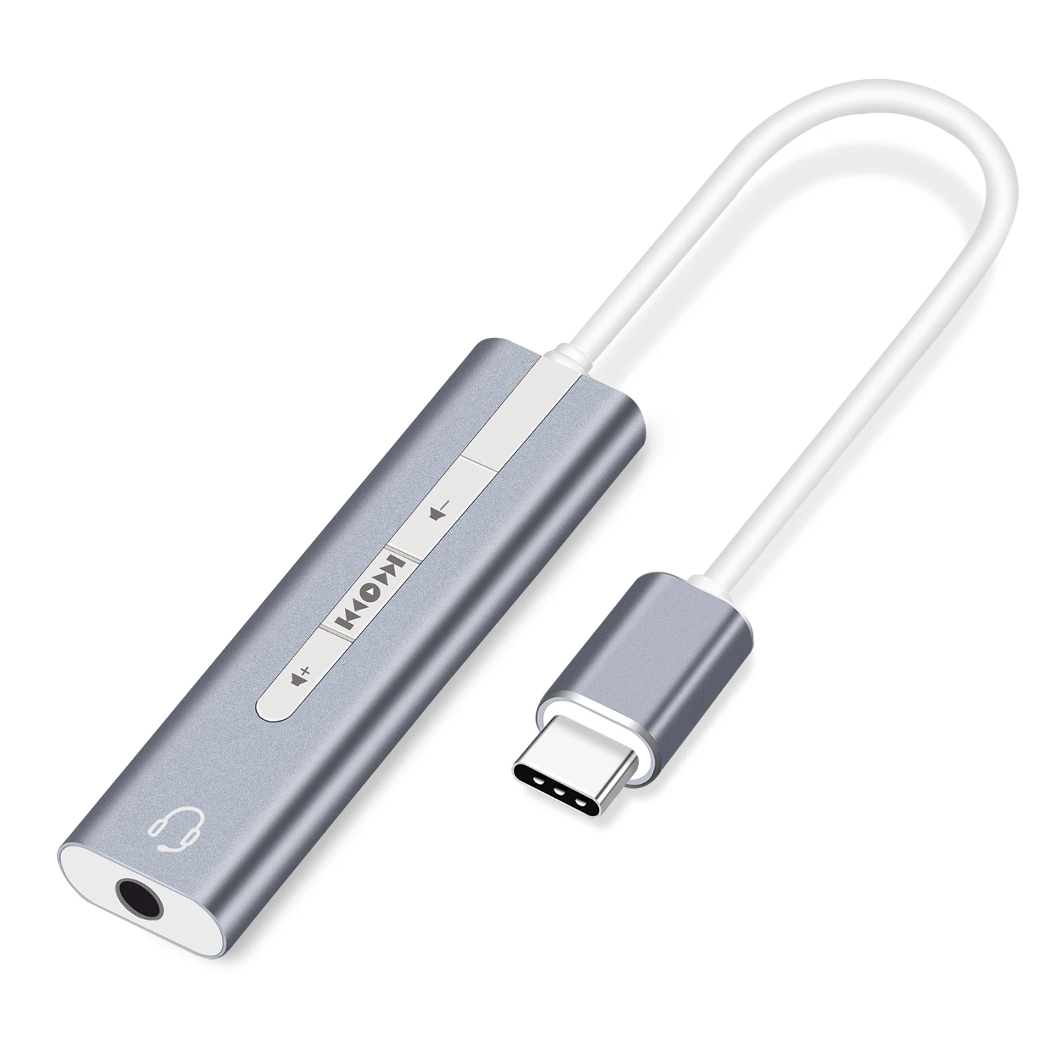 2 в 1 usb type C 3,5 Jack аудио наушники микрофонный кабель USB C до 3,5 мм AUX Наушники Адаптер для huawei mate Xiaomi Macbook