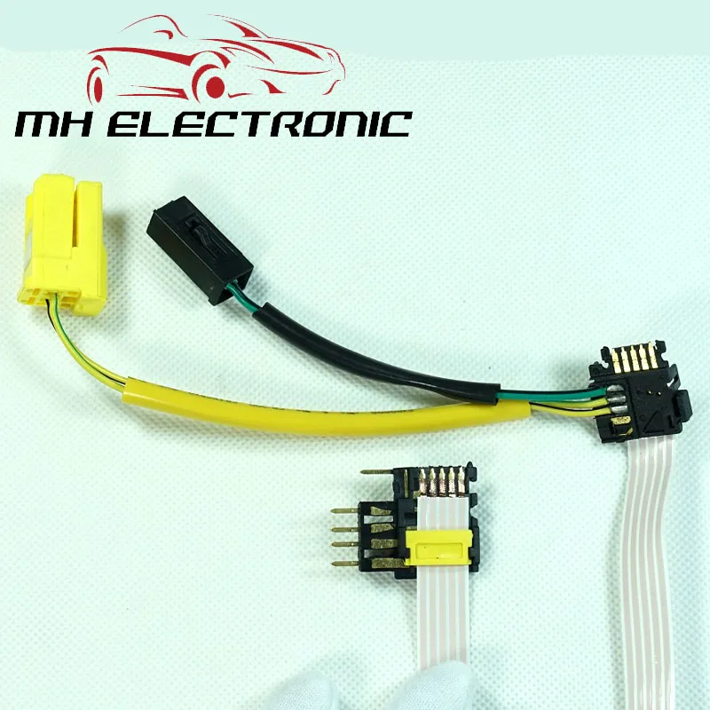 MH ELECTRONIC 8619A016 для Mitsubishi Sedan Lancer Outlander SUV L200 Triton Pickup ремонтная катушка провода и