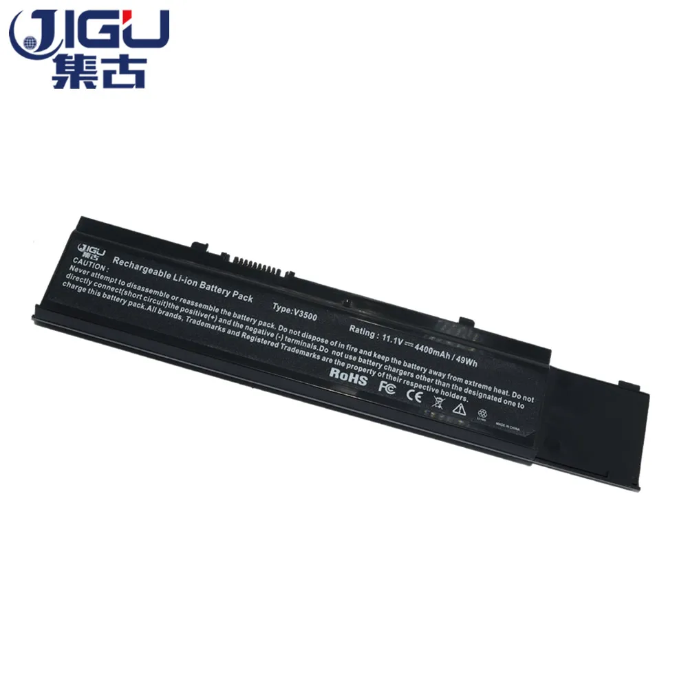 JIGU Laptop Battery For Dell Vostro 3400 3500 3700 0TXWRR 0TY3P4 312-0997 4JK6R 7FJ92 | Компьютеры и офис