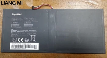 

5700mAh Battery TLp058AC for Alcatel One Touch Plus 10", OT-8085 with Repair Tools for gift