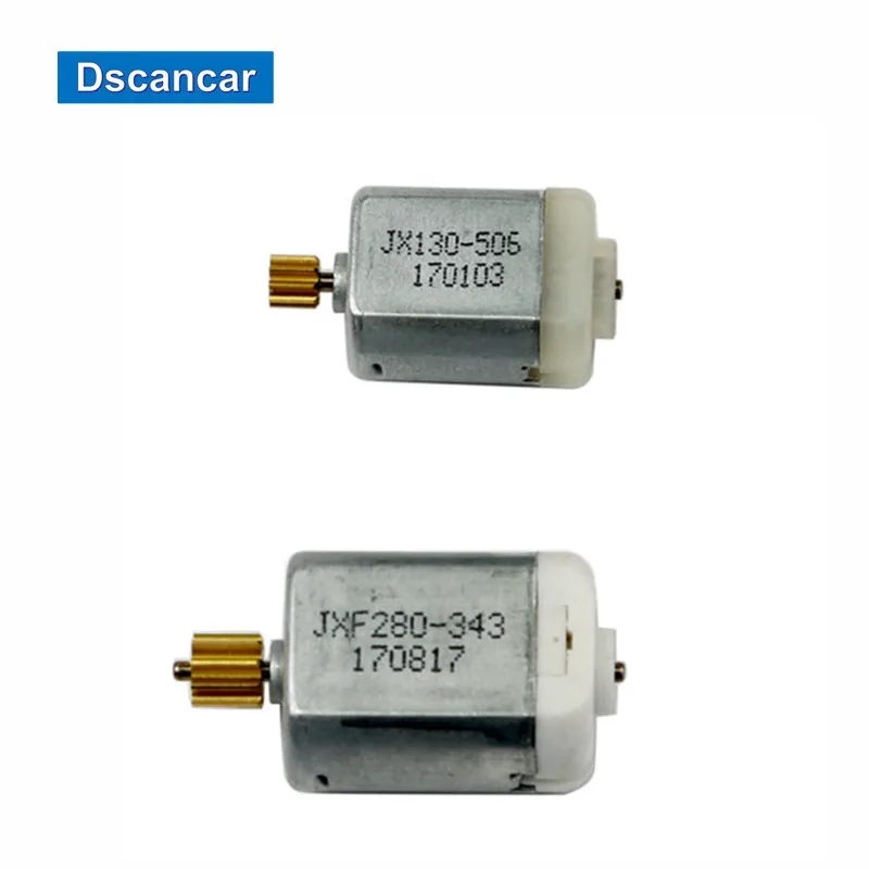 

Original Car door lock motor Central locking motor for Audi A6l 05-11 Year