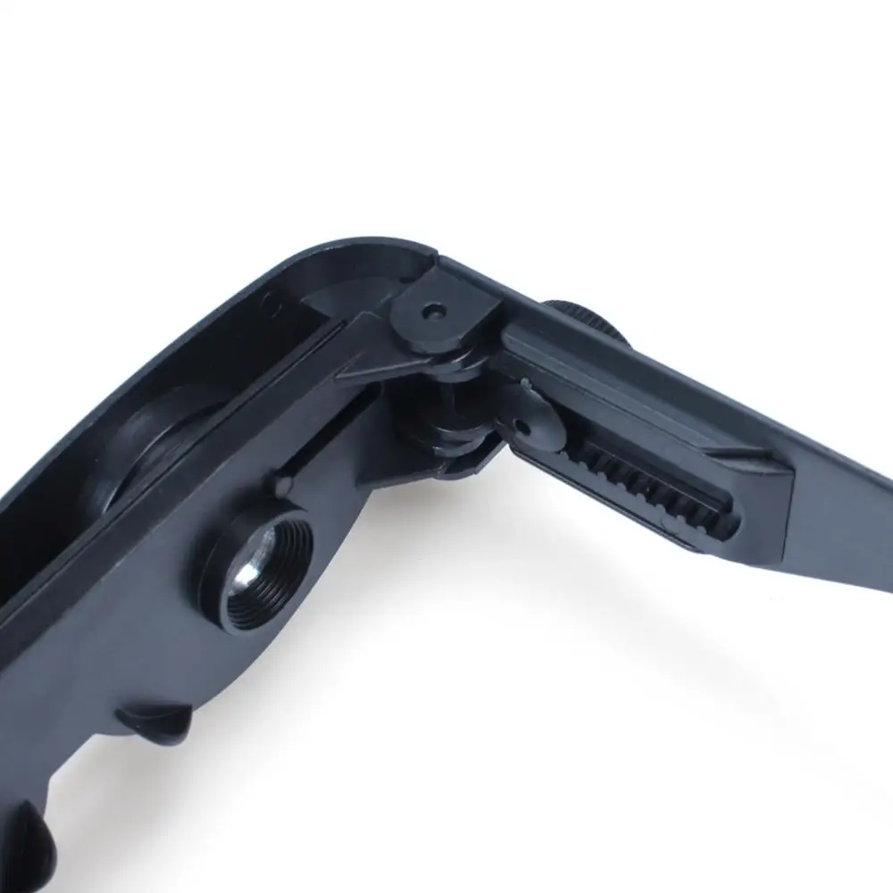 Portable Fishing Glasses Style Telescope Binoculars Magnifier  (7)