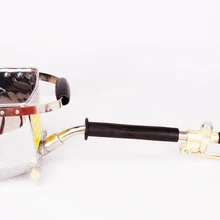 Быстрая стены минометный пистолет, цементный раствор распылитель, цемент распылитель, Воздушный Распылитель для штукатурки, штукатурка бункер пистолет