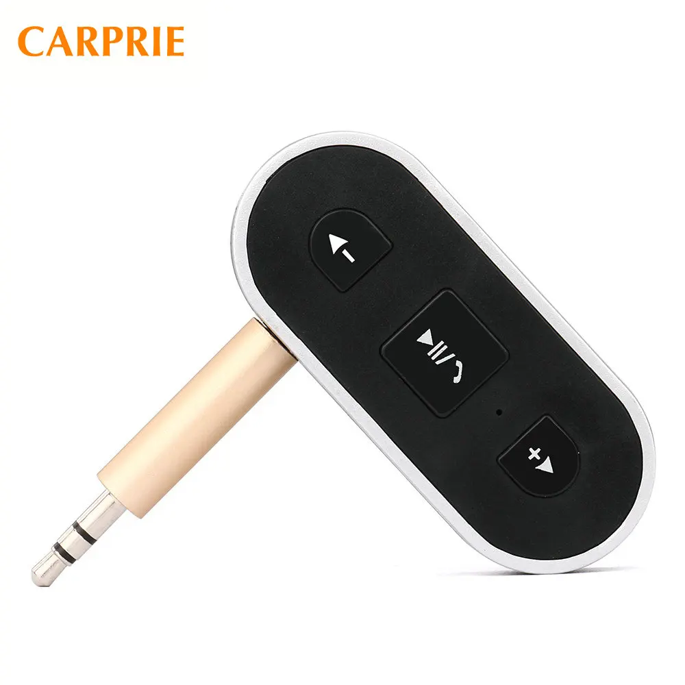 3.5mm Speaker Headphon Wireless Bluetooth Receiver 3.5mm Jack Bluetooth