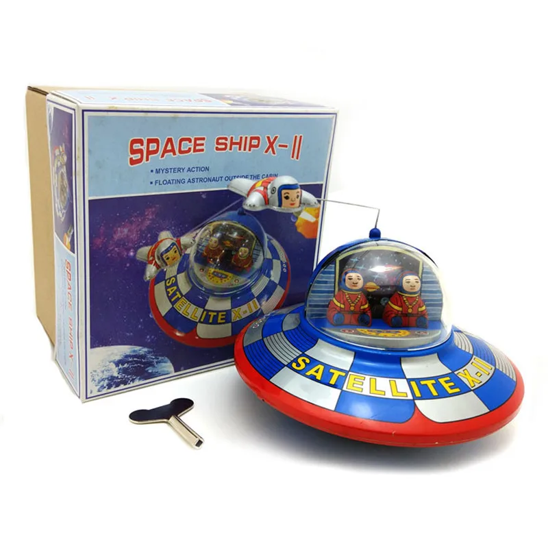 retro space toys
