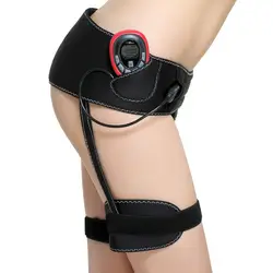 Перезаряжаемый EMS тонер ягодиц 150 интенсивность botlomtoning пояс ABS женский твердый лифтинг для похудения в области бедер пояс для ног для женщин