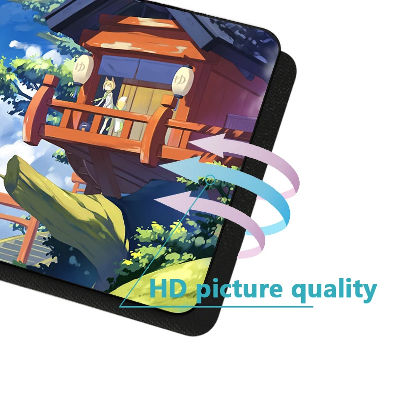 Коврик для мыши QQQRGB 70X30cm аниме коврик с принтом из мультфильма большой размер