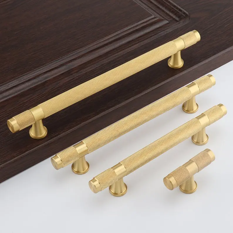 3.75 ''5'' 6.3 ''النحاس النقي مجلس الوزراء التأثيرات مقابض T بار مقابض أدراج مقابض سحب مضمد التأثيرات باب المطبخ التأثيرات مقبض الأجهزة 3.75 ''5'' 6.3 ''النحاس النقي مجلس الوزراء التأثيرات مقابض T بار مقابض أدراج مقابض سحب مضمد التأثيرات باب المطبخ التأثيرات مقبض الأجهزة