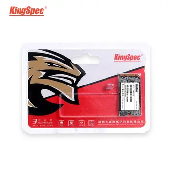 KingSpec-SSD m2 m.2 2242, 120 GB, 128GB, 240 GB, 256GB, 500GB, 512 GB, 1TB, Disco Duro, SSD 256, Sata, NGFF, para ordenador portátil