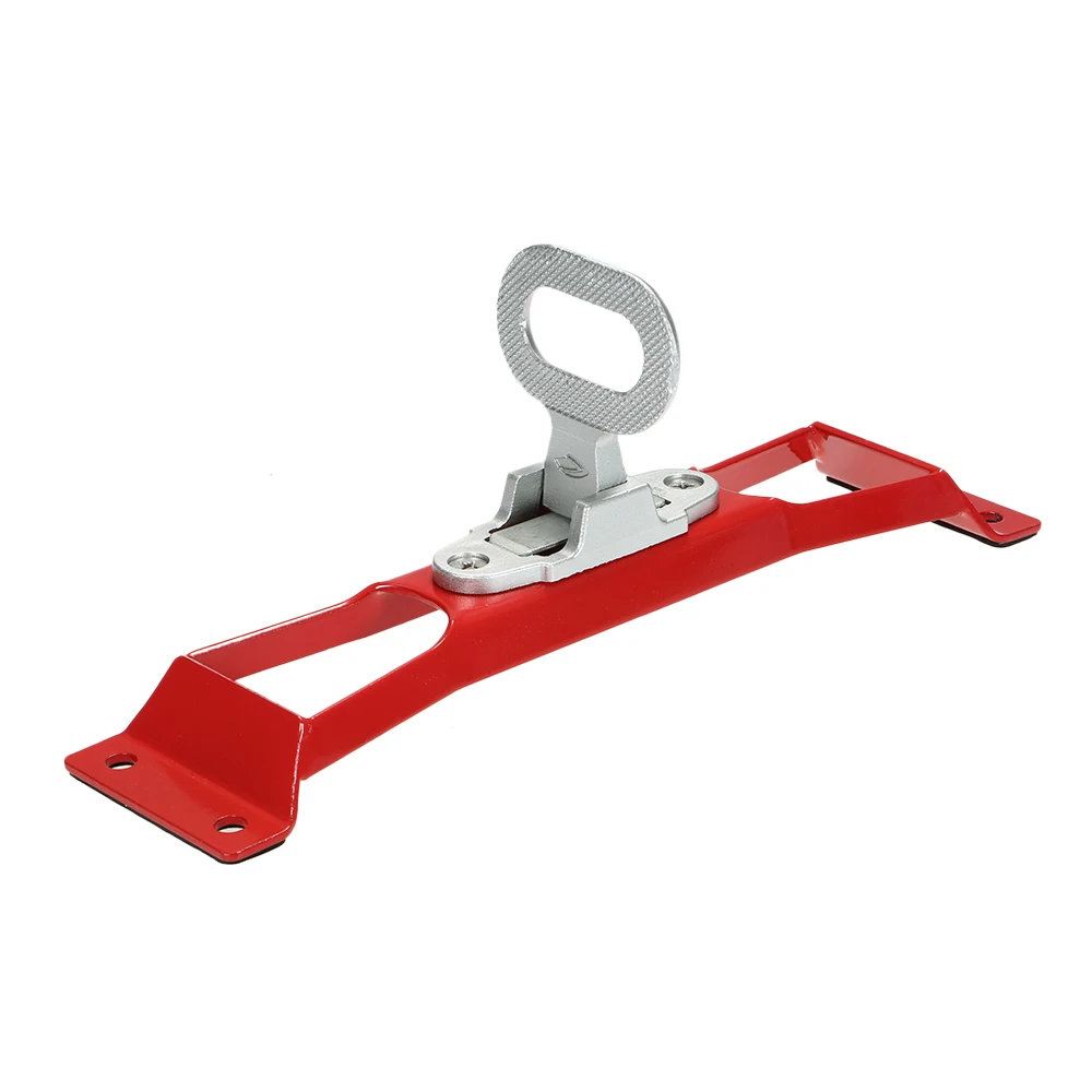 

Doorstep Foot Pegs Metal Folding Step Ladder Door Hinge Foot Pedal Fit for Jeep Wrangler