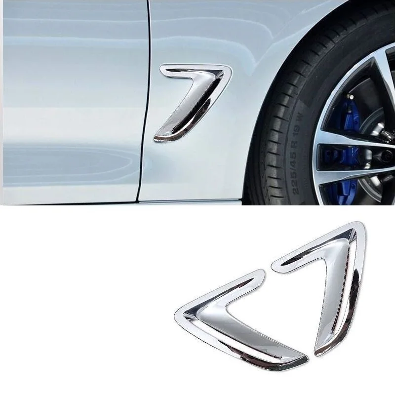 

Body Foot Pedal Automobile Upgraded Decorative Auto Car Styling Sticker Strip Modification 13 14 15 16 17 18 19 FOR BMW 3 Series