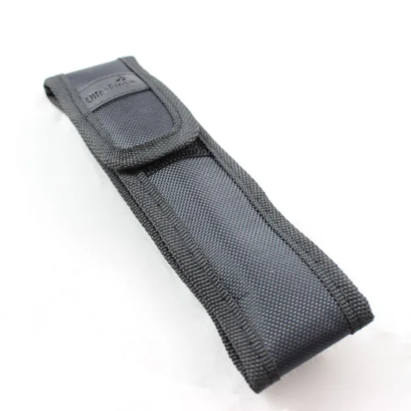 Portable Nylon Torch Bags Pouch for C8 1300Lm CREE XM L T6 LED
