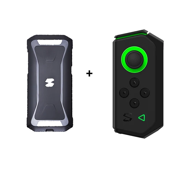 Оригинальный чехол для геймпада Xiaomi Black Shark портативный игровой контроллер с