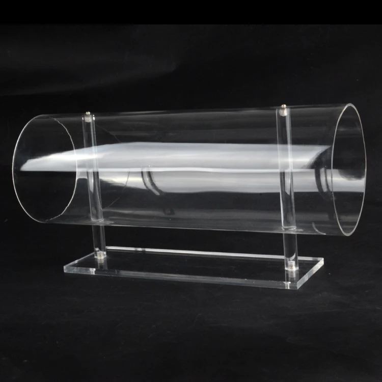 Buy Clear Acrylic Horizontal Headband Hairband Holder