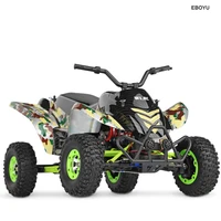 WLToys 12428 -A/B/C RC Car 2.4Ghz 50KM/H Off-Road Vehicle Remote Control Desert Moto 1/12 Proportion 4WD High Speed Racing Car 2