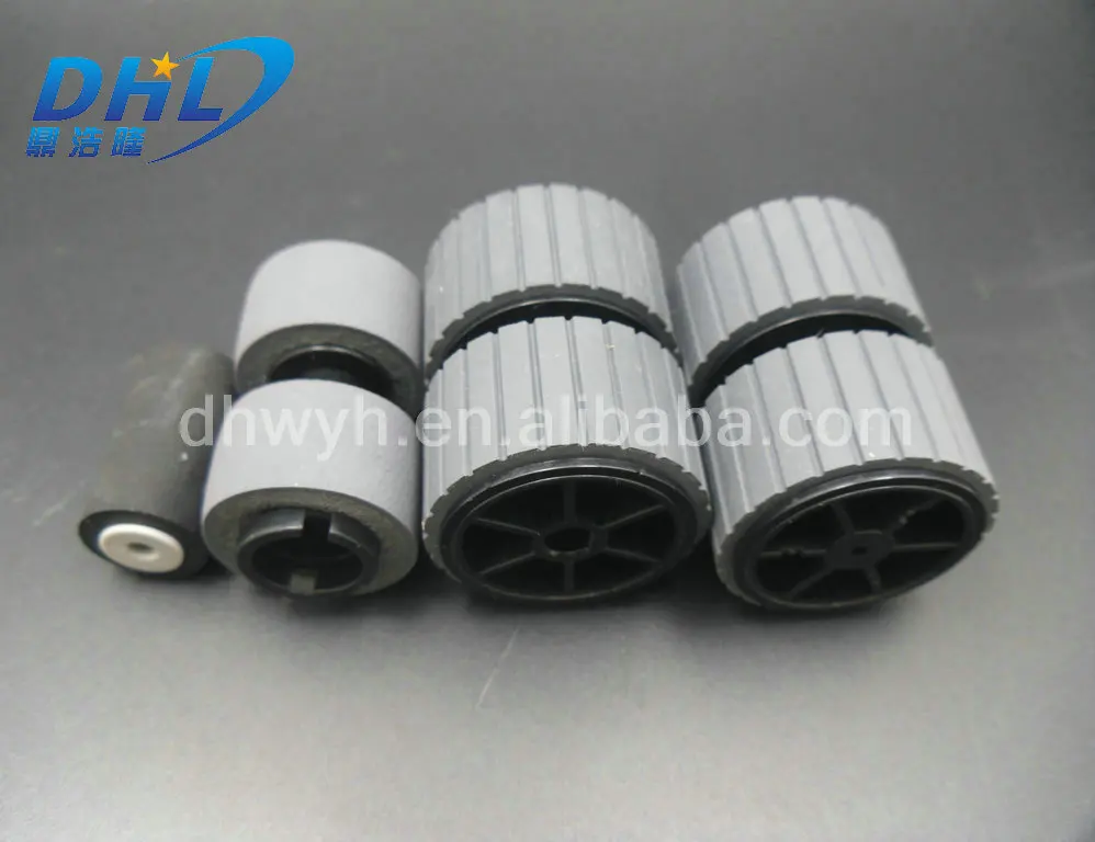 L2731-60004 replacement ADF pickup roller kit for HP 7000 S2 2018-8-7 (1)
