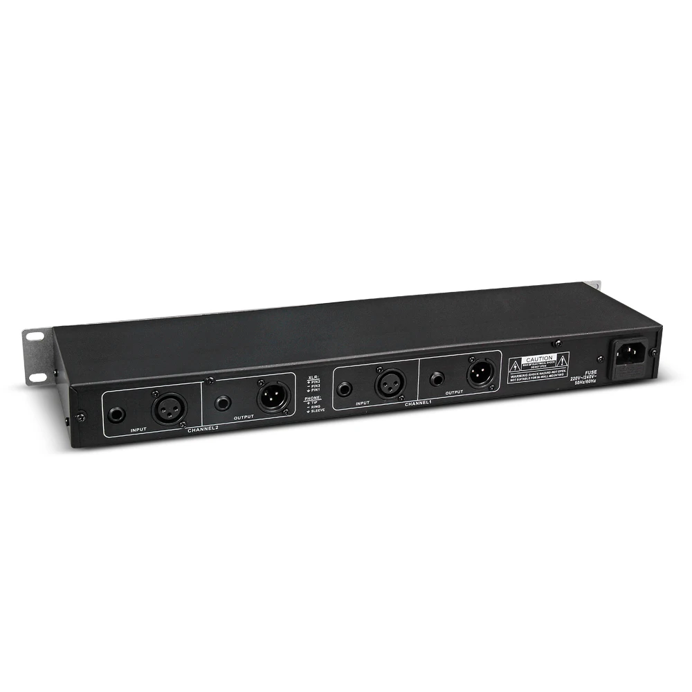 G MARK EQ215 Профессиональный эквалайзер сценический аналоговый стерео Эквалайзер