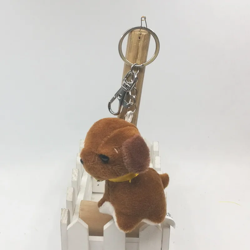 7cm bell dog 6