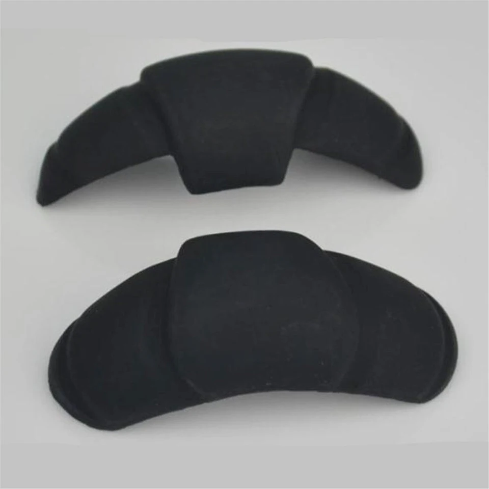 2 أجزاء/وحدة تو كاب ل سيبا عالية صبا ر ksj powerslide ايفو مضمنة أحذية التزلج تركس bstfamly g010