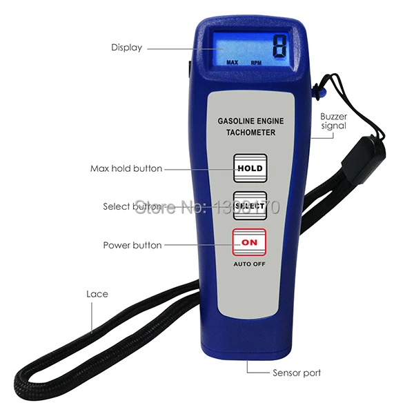 4-innovative-life-gas-engine-tachometer-GED-2600P-parts