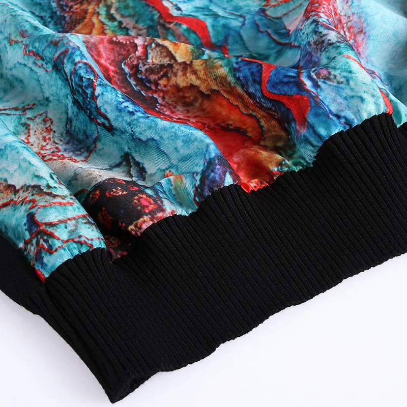 Elastic knit print loose pullovers sweater 2018 new long sleeve loose women autumn basic sweater shirts Elastic knit print loose pullovers sweater 2018 new long sleeve loose women autumn basic sweater shirts