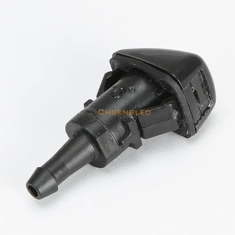 Windshield Washer Nozzle Wiper Fit for Chrysler 300 Dodge Charger Magnum 2005 2010 4805742ABin