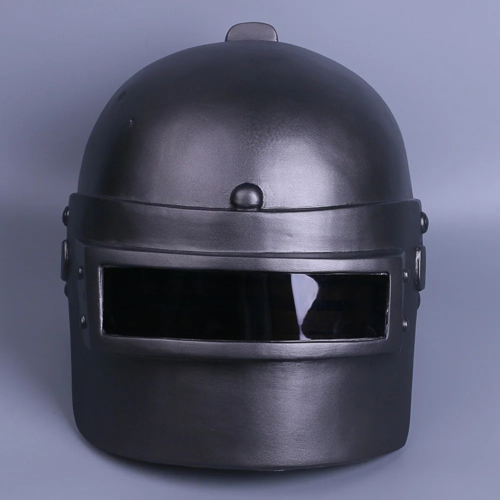 Game Playerunknown's Battlegrounds Eat chicken Cosplay Costumes Mask Special Forces Helmet Armor Pubg Cap (7)