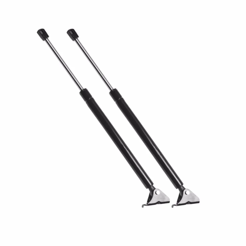 Set of 2pcs Car Tailgate Boot Gas Struts Shock Struts Lift Supports for