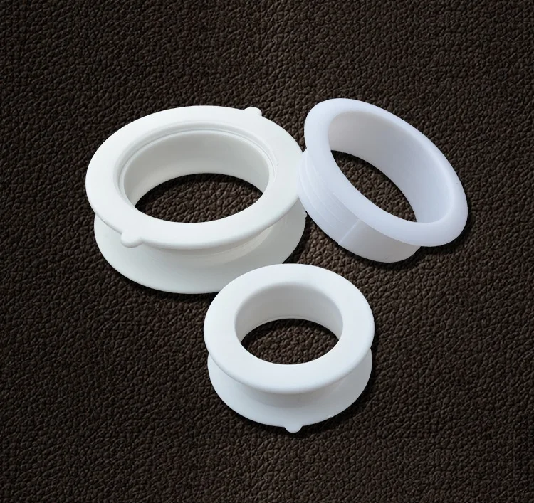 10Pcs/Lot Premintehdw ABS Plastic Kitchen Bath Laundry drain grommet