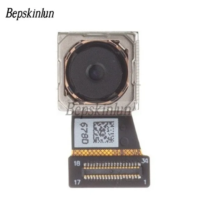 

Bepskinlun for Sony Xperia XA Ultra Original Rear Back Big Camera Module Replacement Repair Part