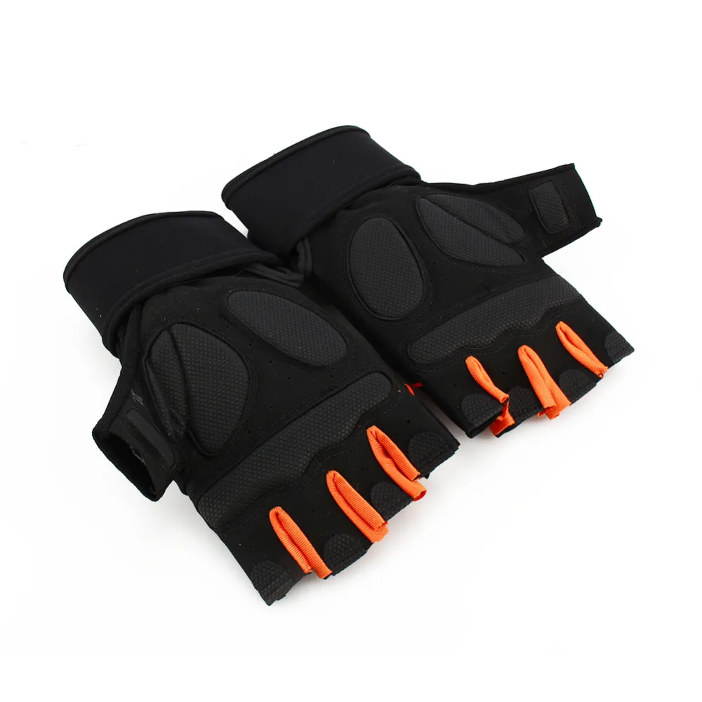 1 Pair Sports Gym Gloves (12)