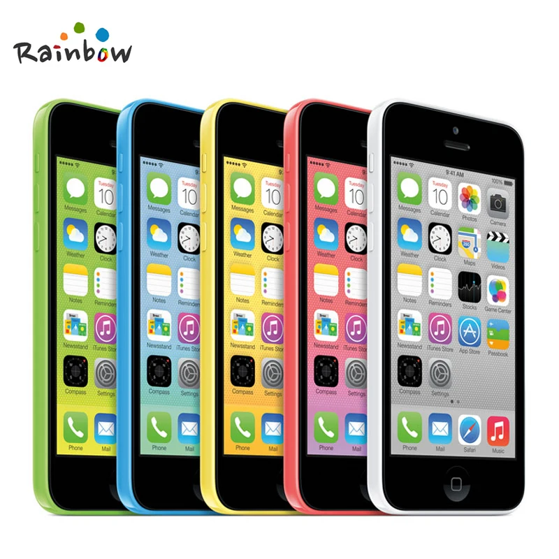 Is tmobile iphone 5c unlocked