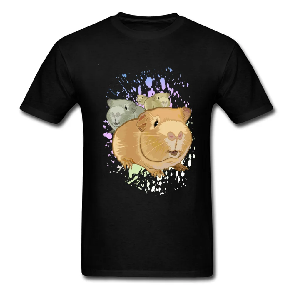 Guinea Pigs_black