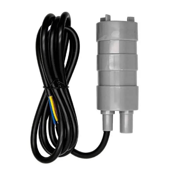 12V Submersible Water Pump 840L/H High Flow Pumps for Motorhome Pond Aquarium QP2