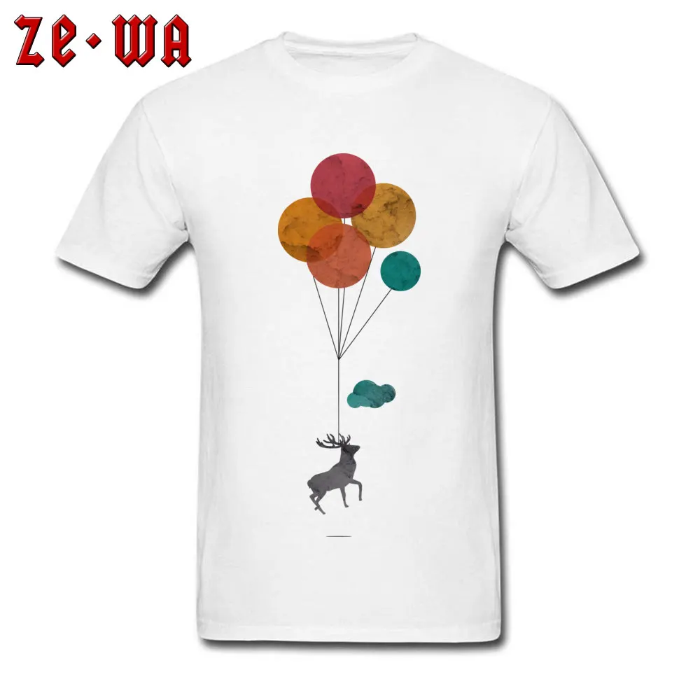 bring me up Cotton Fabric Top T-shirts for Adult Short Sleeve Tops T Shirt Hip Hop April FOOL DAY O-Neck Tee Shirt Printed On bring me up white