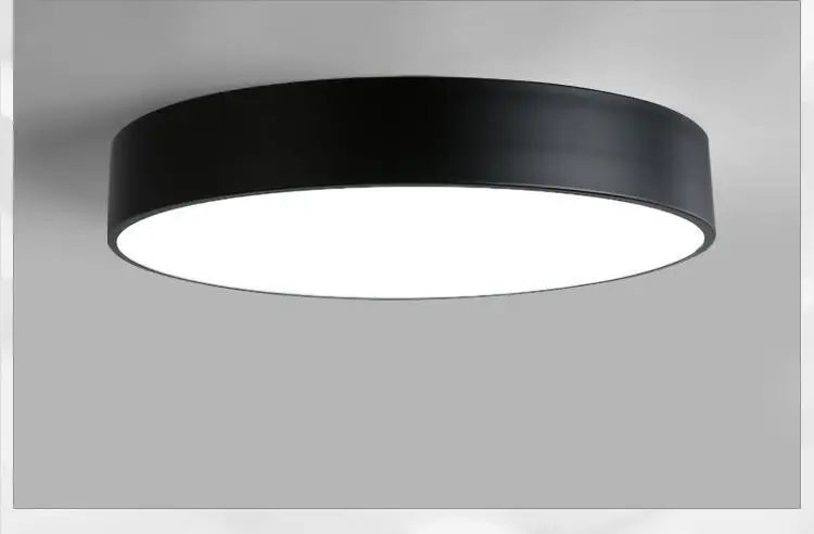 Освещение плафон для светильник-люстра лампа лампада Avize Plafonnier Luminaria De Teto Lampara Techo гостиная светодиодный потолочный светильник