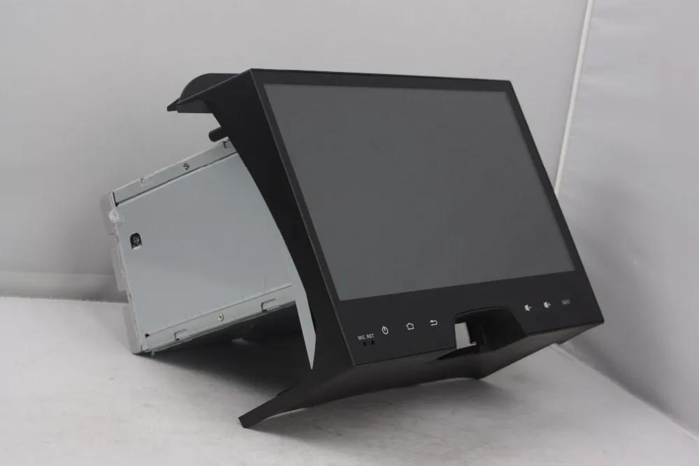 Clearance 2GB RAM Quad core 2 din 10.1" Android 8.1 Car DVD Player for Kia Sportage R 2010-2015 GPS Radio Bluetooth WIFI 16GB ROM 7