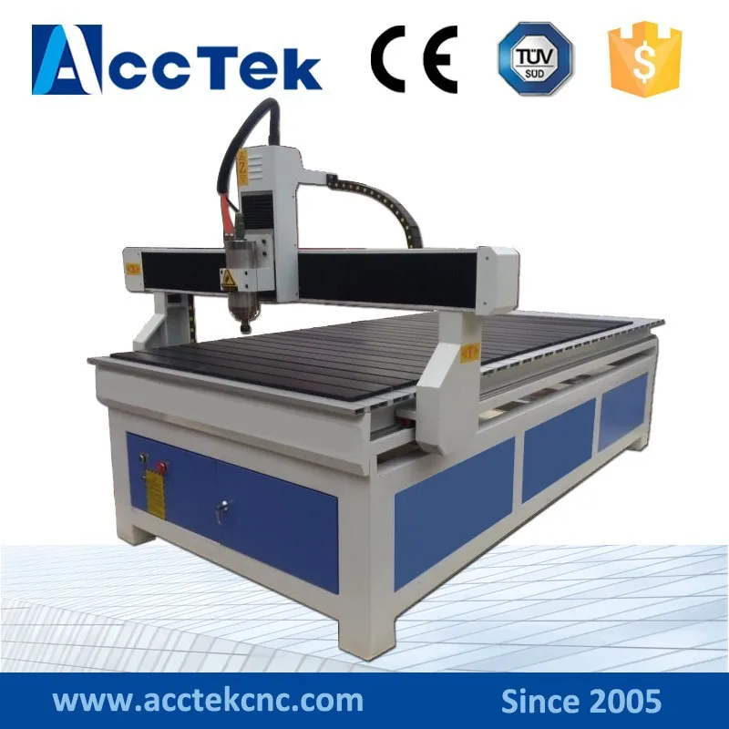 AKG1224 router cnc