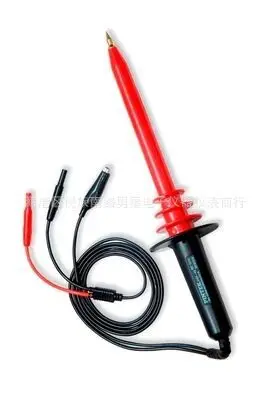 

Fast arrival HVP-40 digital multimeter high voltage probe AC 0-28KV /DC 0-40KV,1000:1