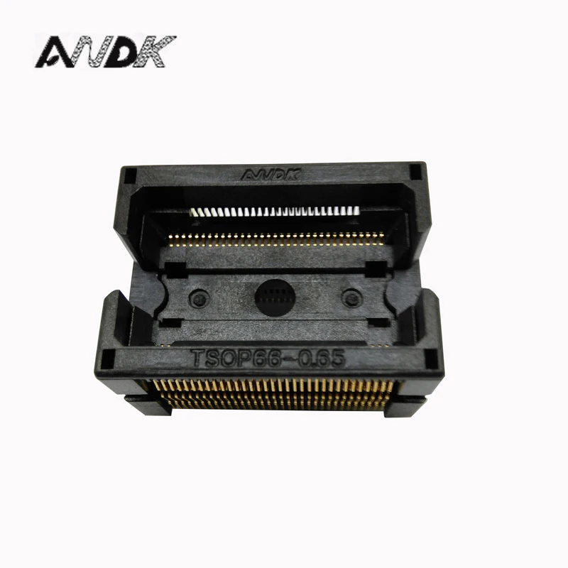 Open socket
